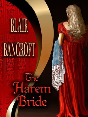 cover image of The Harem Bride